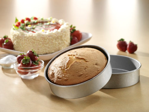 1060LC 8" Round Cake