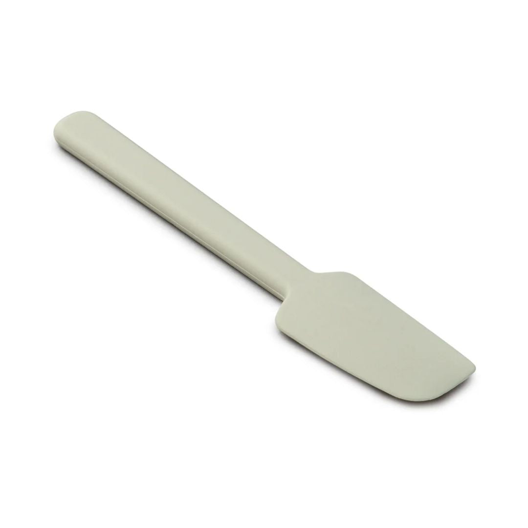 6 Silicone Mini Baking Spatula
