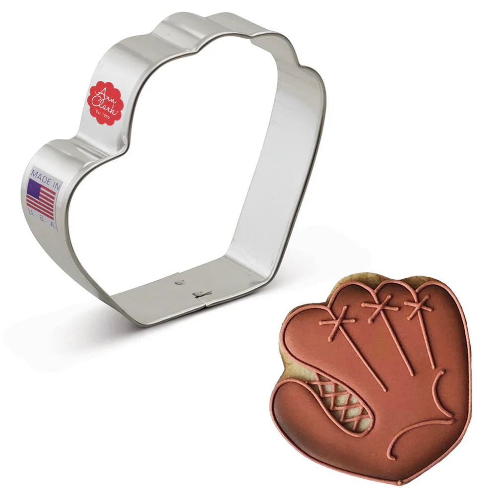 1443A  Baseball Glove