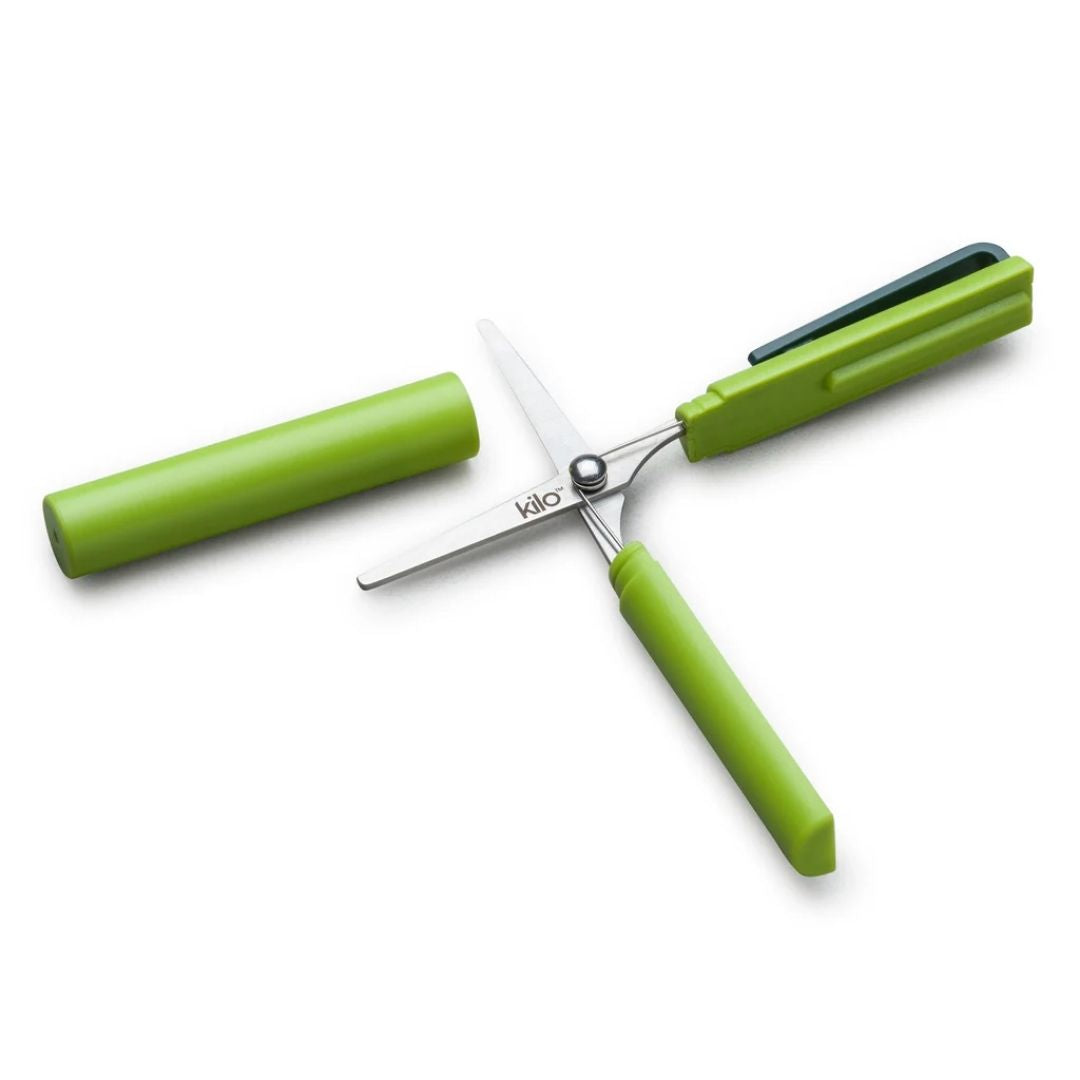Pen Scissors