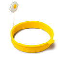 Silicone Egg Ring