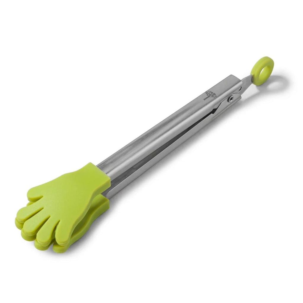 7 Silicone Handy Tong