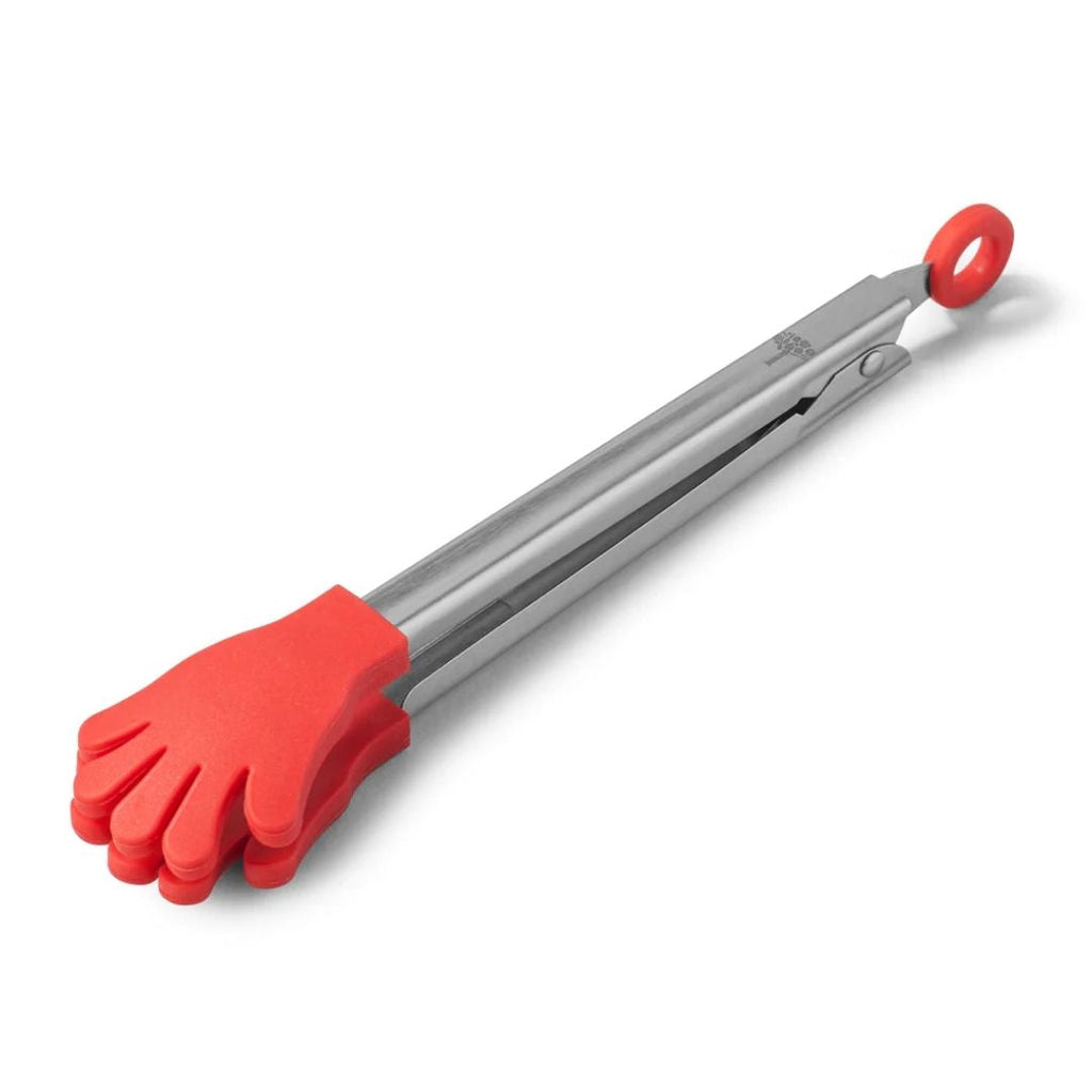 7 Silicone Handy Tong