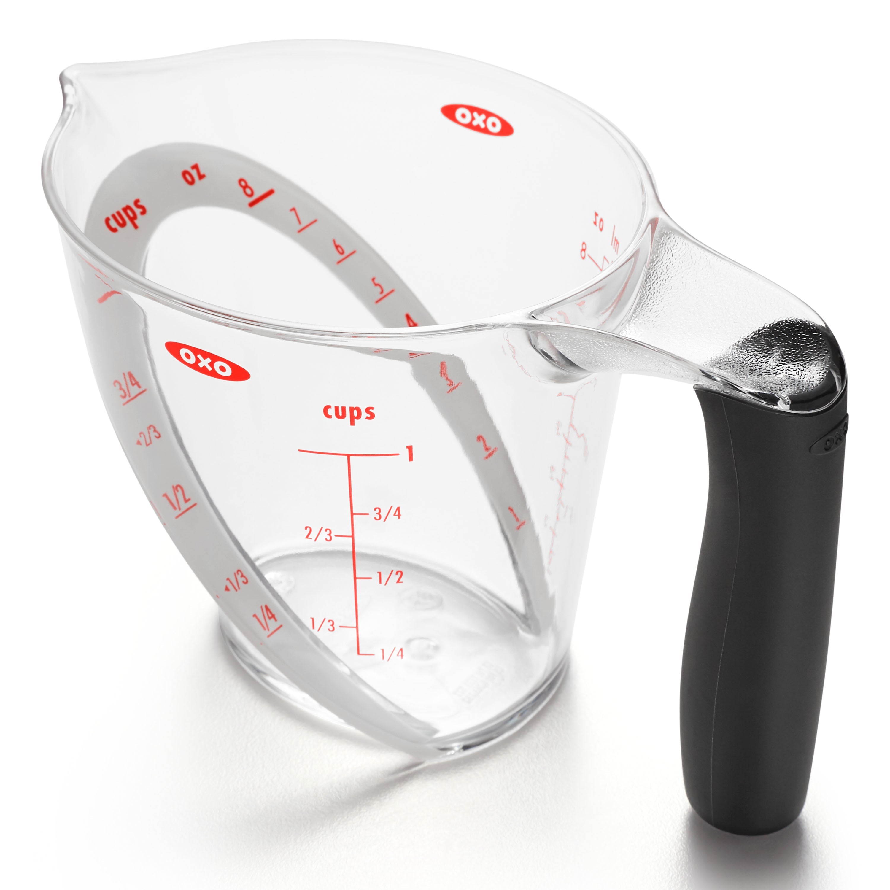 70881 1 Cup Angled Measuring