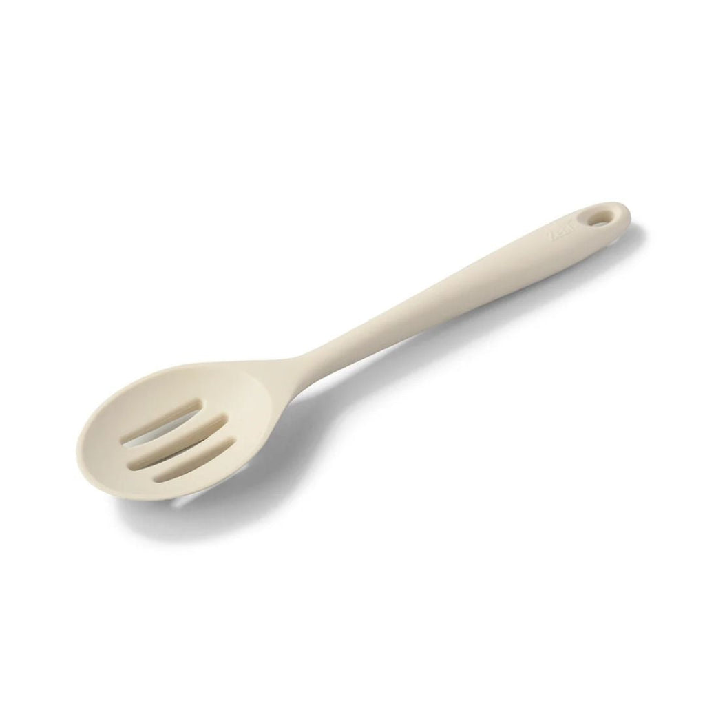 Coastal 11 Silicone Slotted Spoon