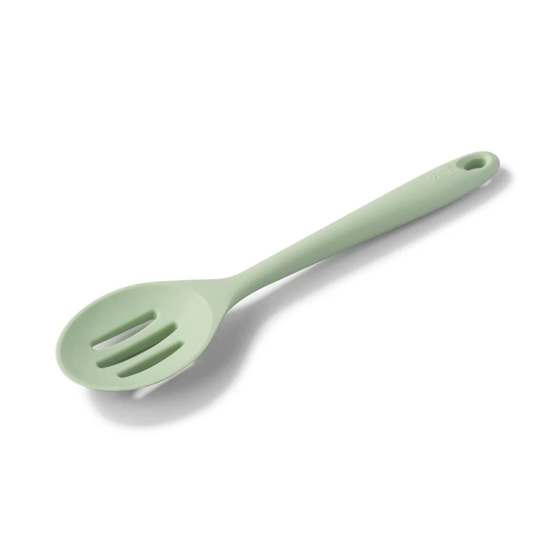 Coastal 11 Silicone Slotted Spoon
