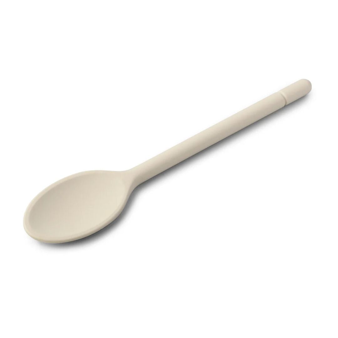 12 Silicone Traditional Spoon