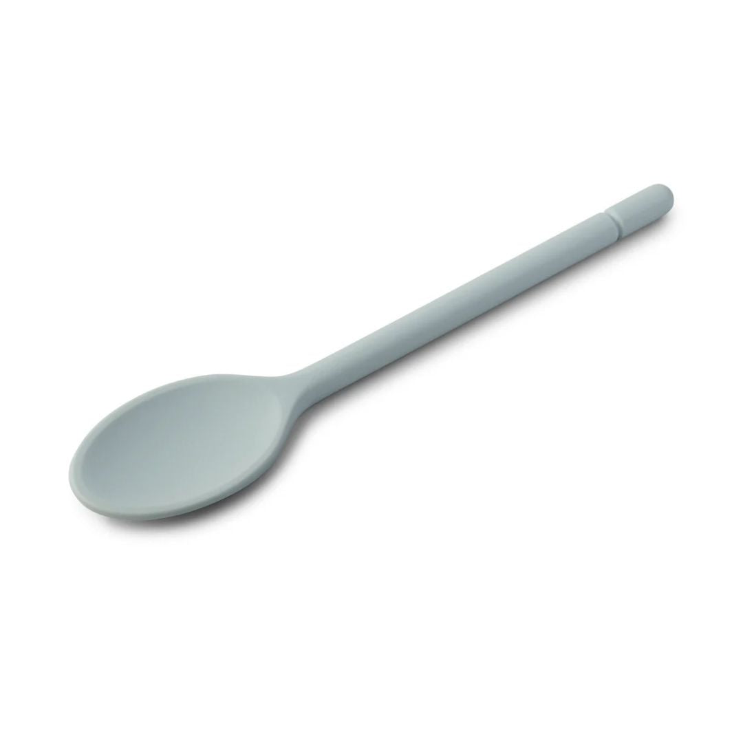 12 Silicone Traditional Spoon
