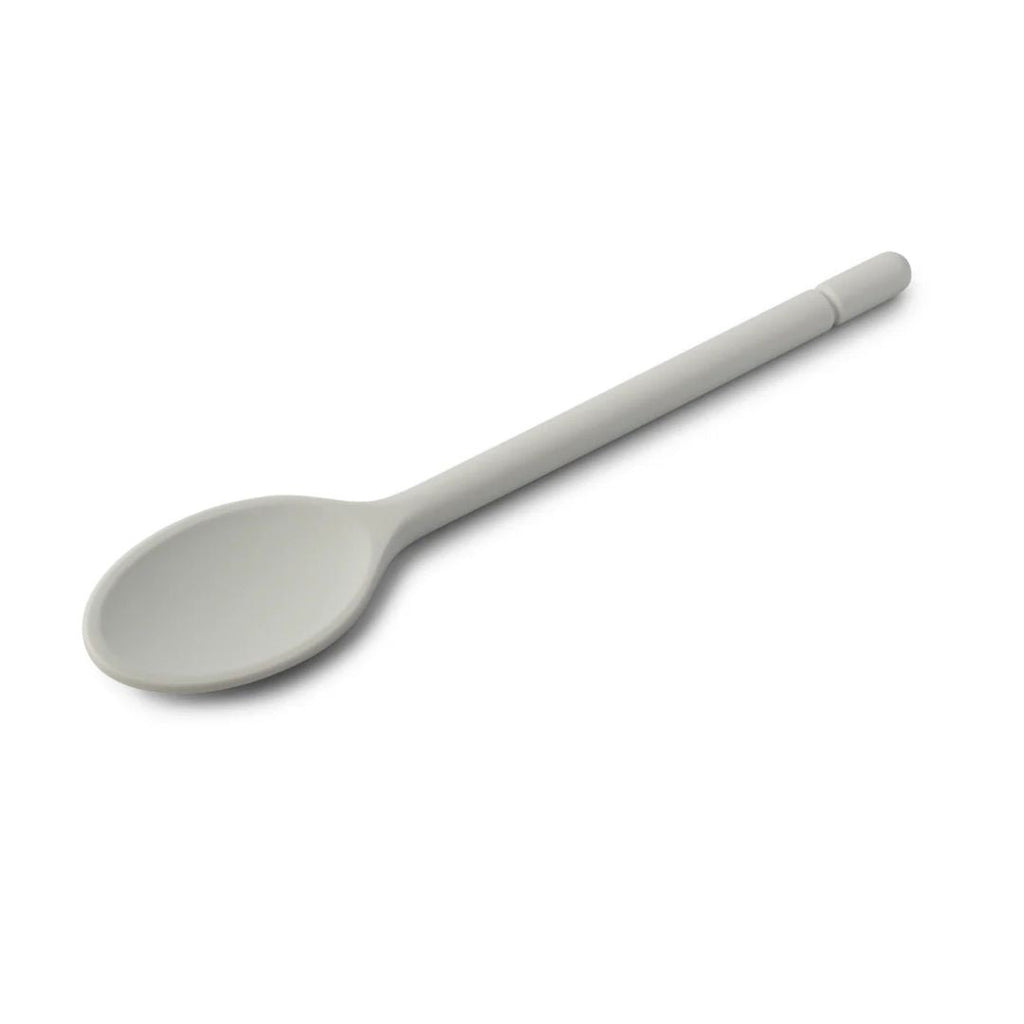 12 Silicone Traditional Spoon