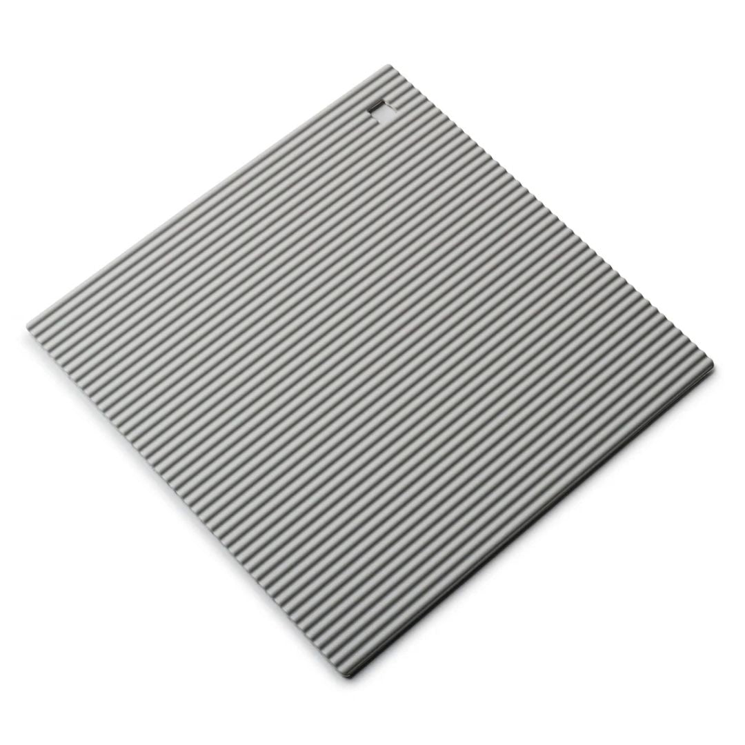 9 Silicone Square Trivet