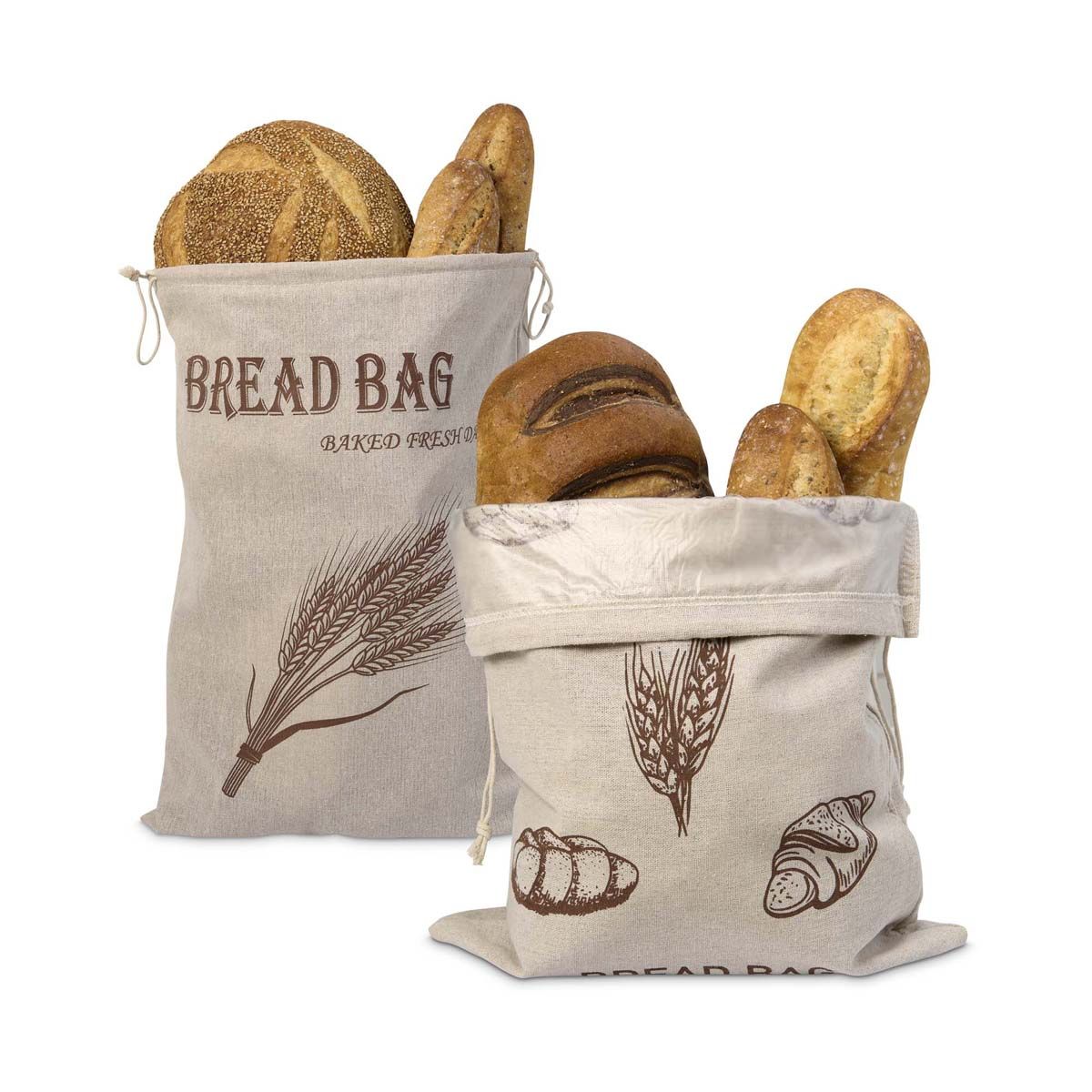 22246 Bread Liner Bags