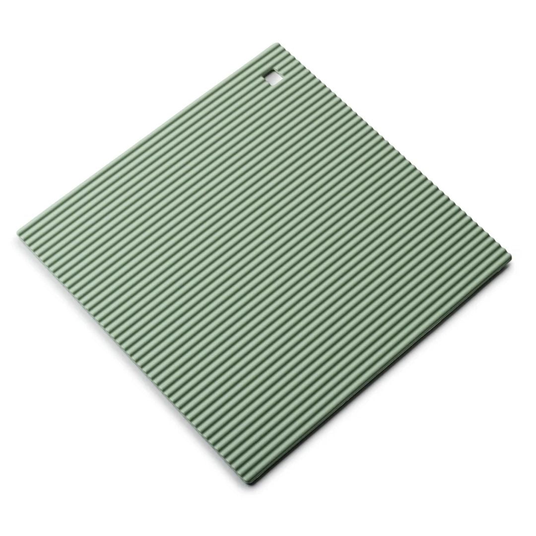 9 Silicone Square Trivet