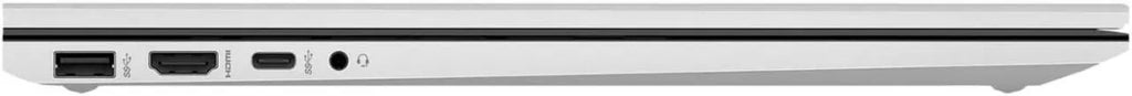 HP Laptop 17 with Intel Core i7-1355U | 17.3 Inch FHD Display | 16 GB DDR4 RAM | 1 TB SSD