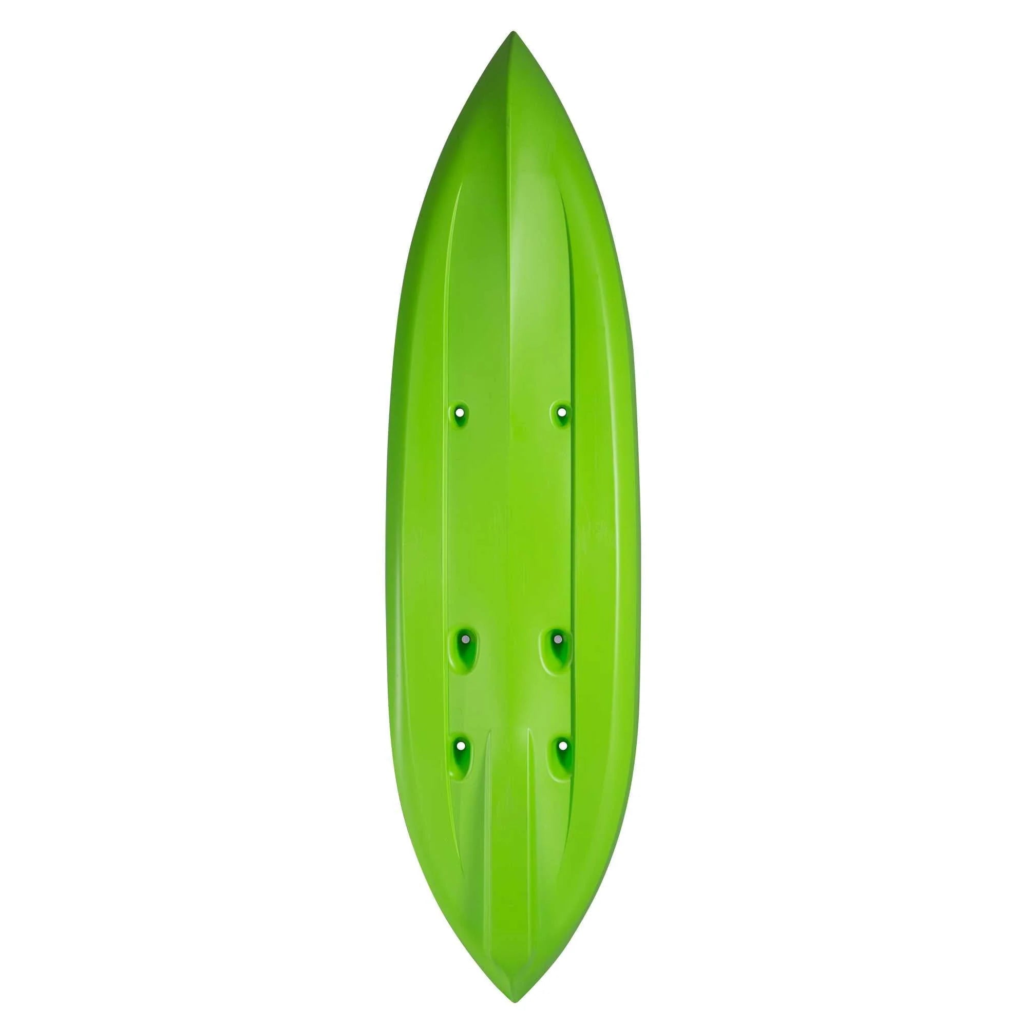 Lifetime Tahoma 10 ft Sit-on-Top Kayak, Lime Green (90816)
