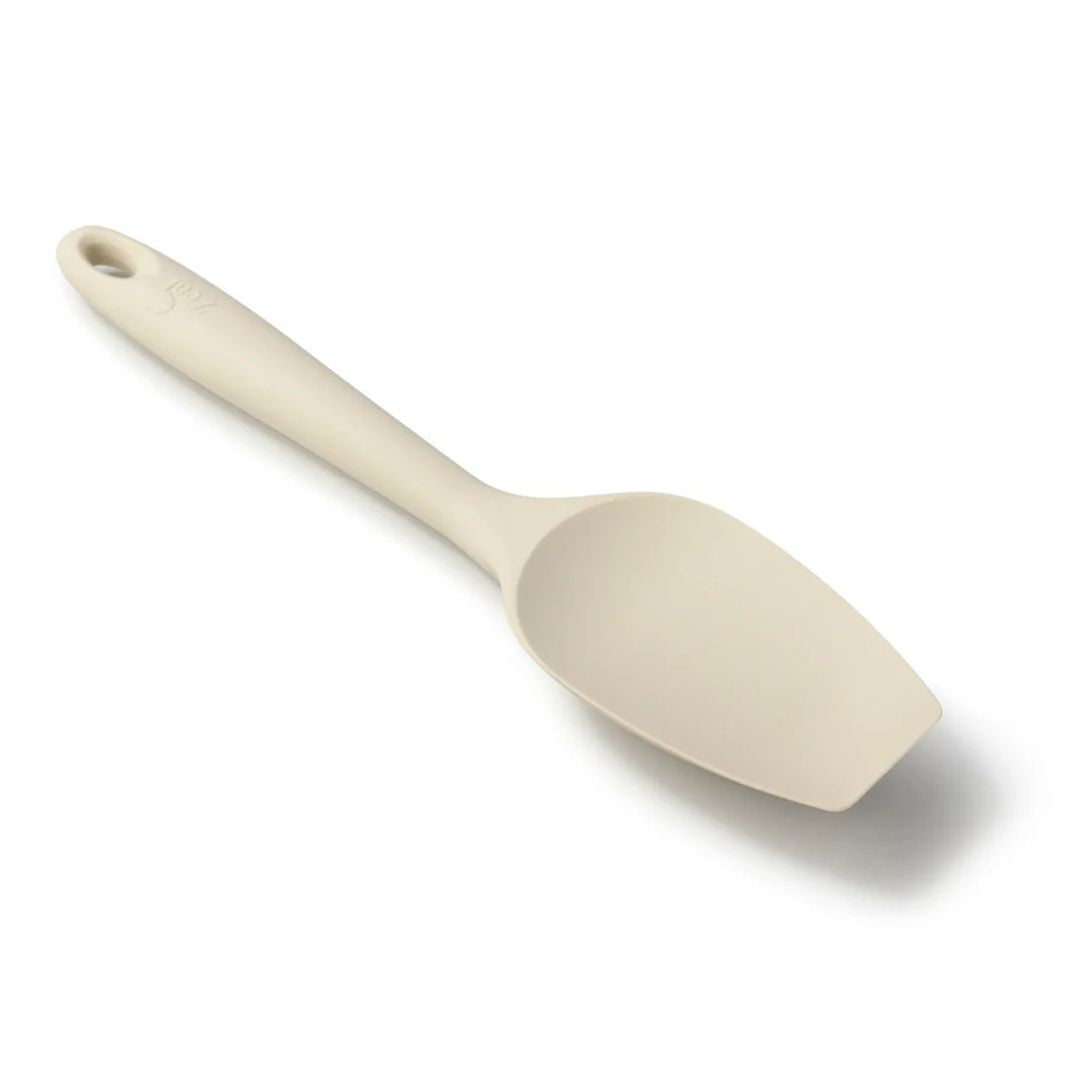 Coastal 10 Silicone Spatula Spoon