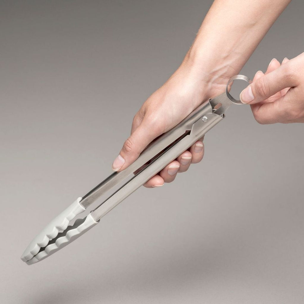 Coastal 10 Silicone Tong