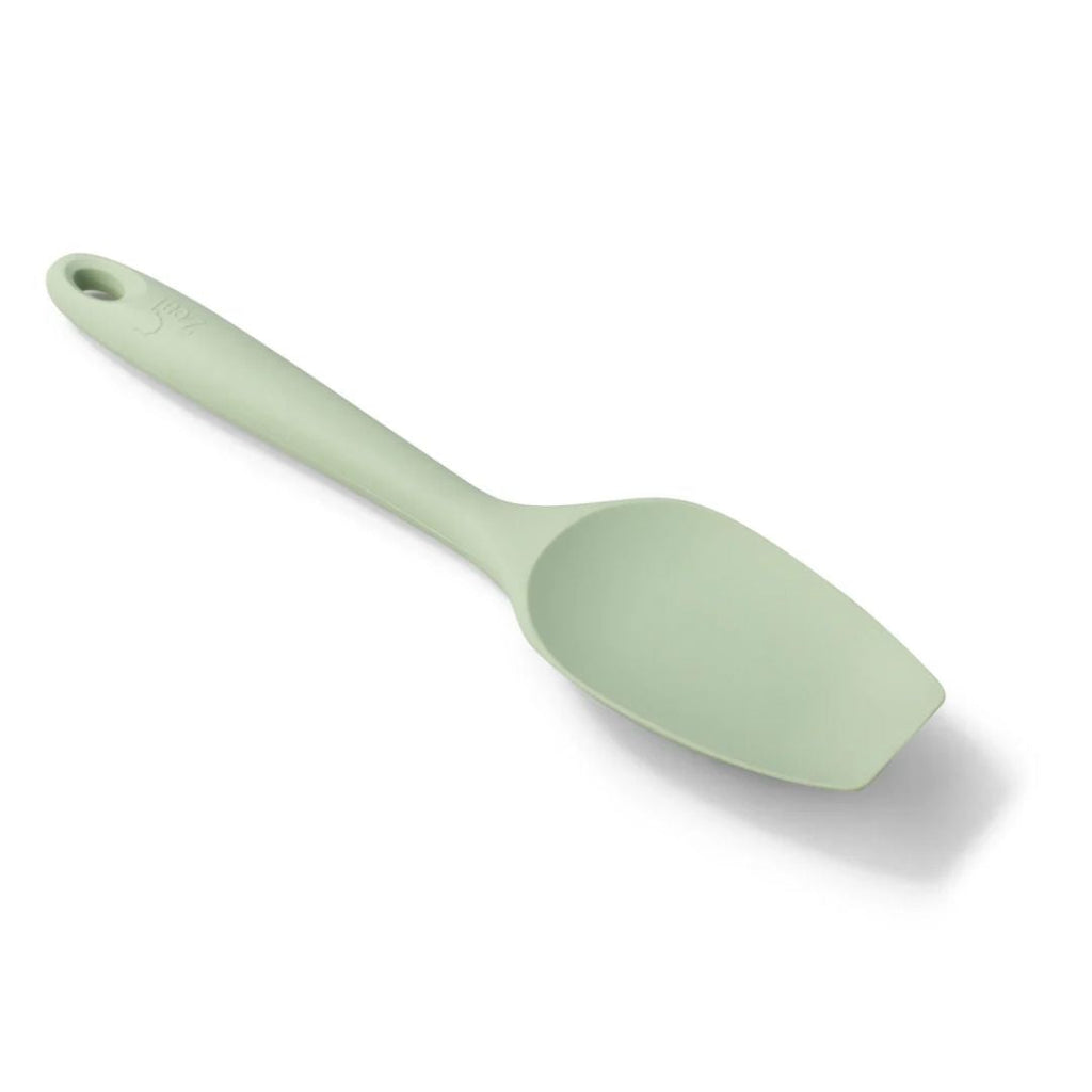 Coastal 10 Silicone Spatula Spoon