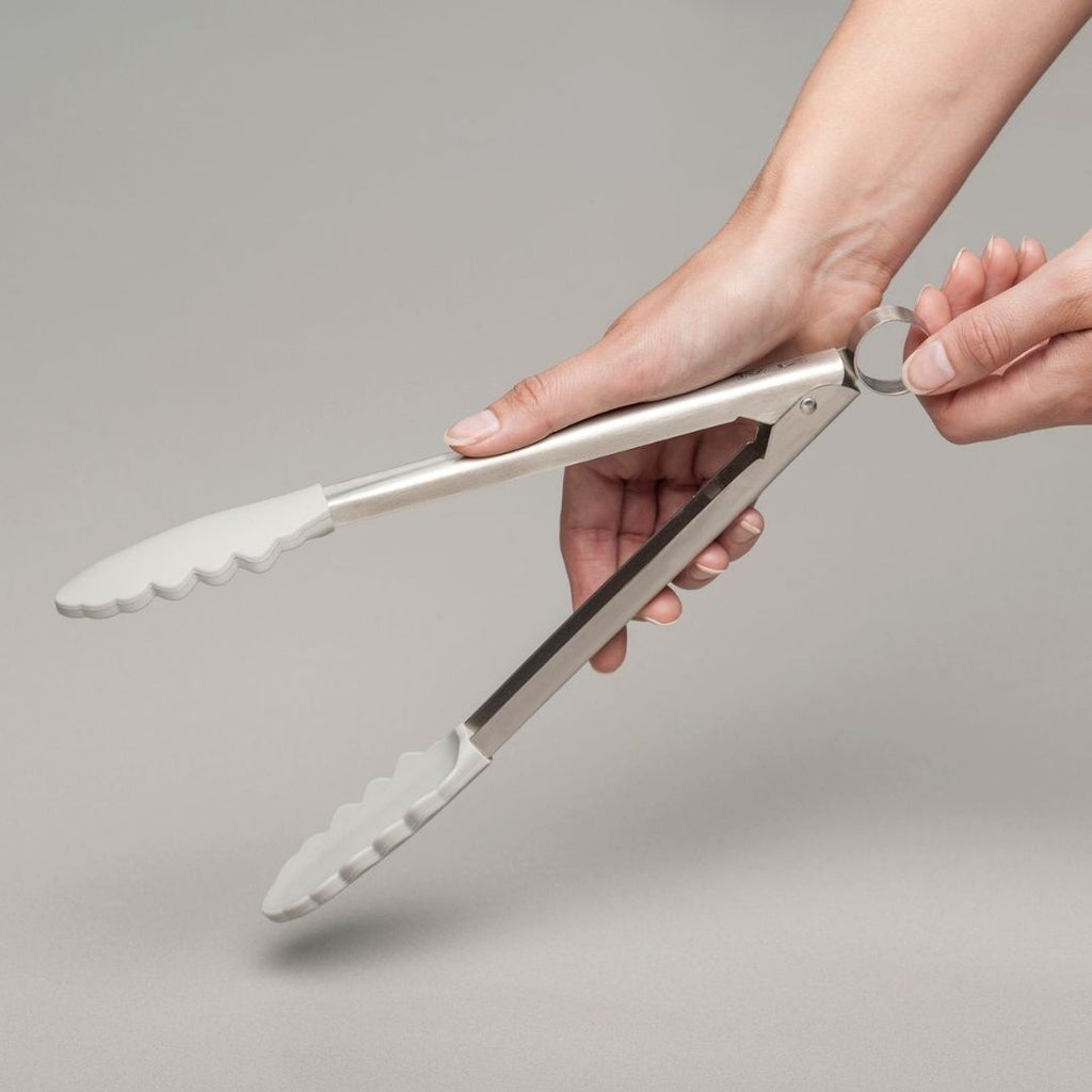 Coastal 10 Silicone Tong