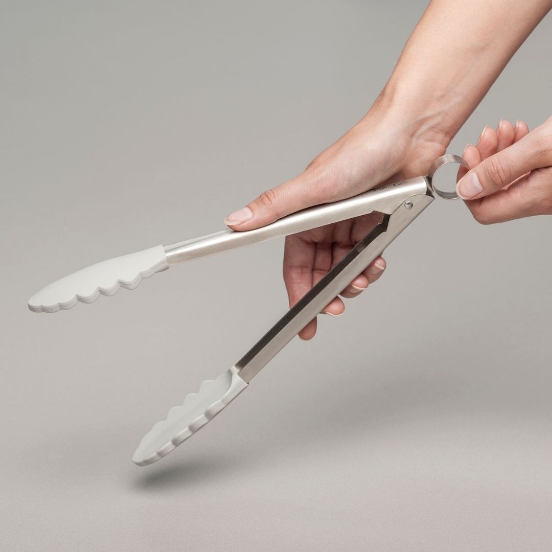 Coastal 10 Silicone Tong