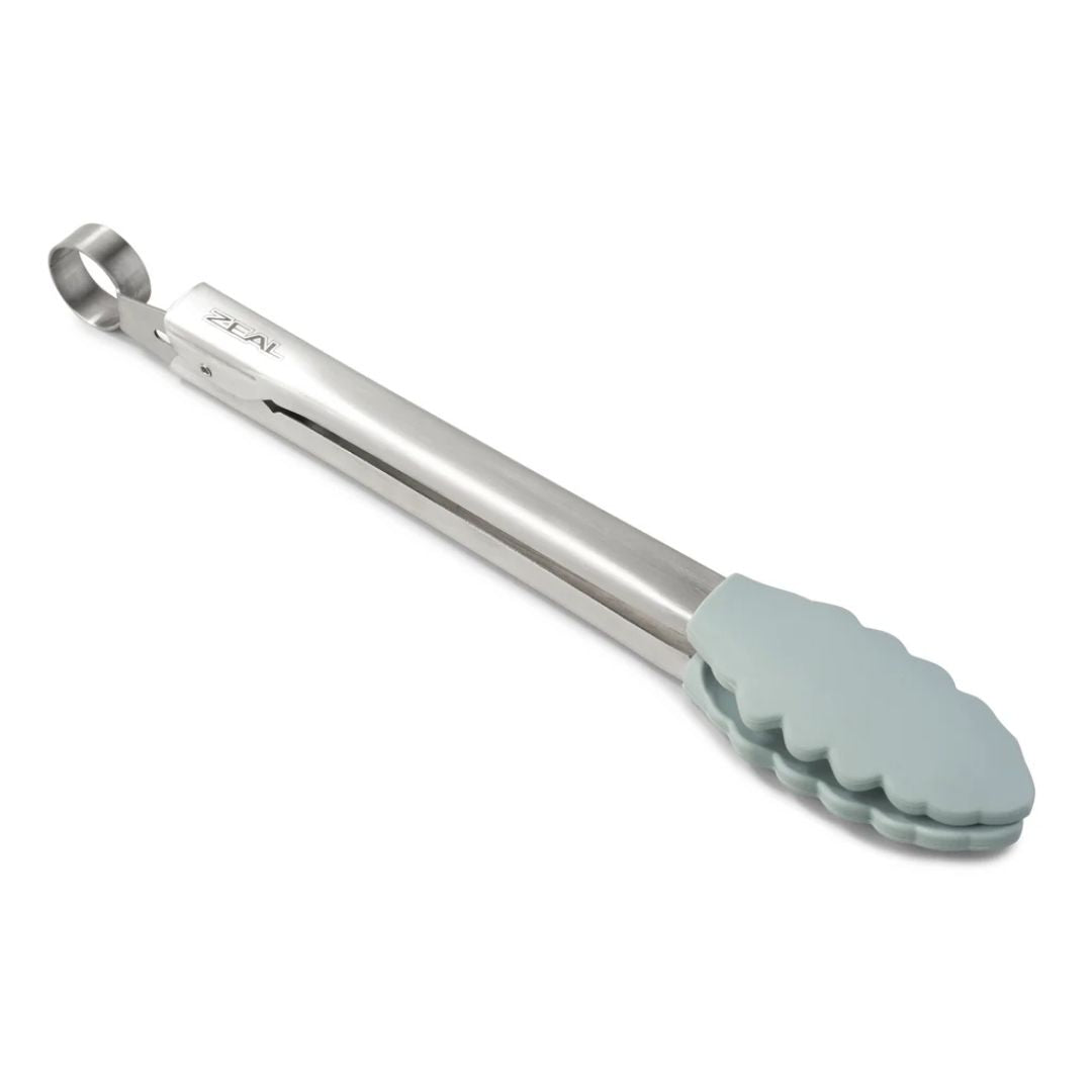 Coastal 10 Silicone Tong