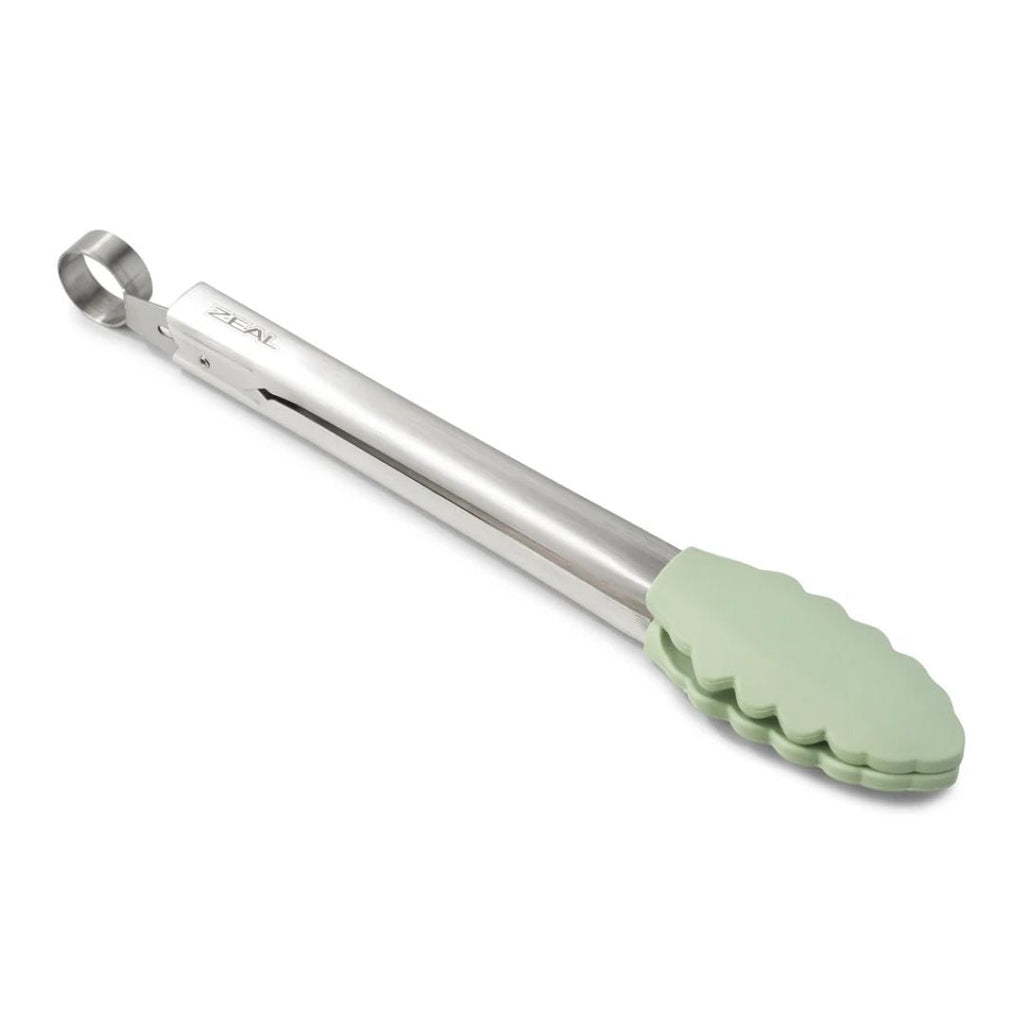 Coastal 10 Silicone Tong