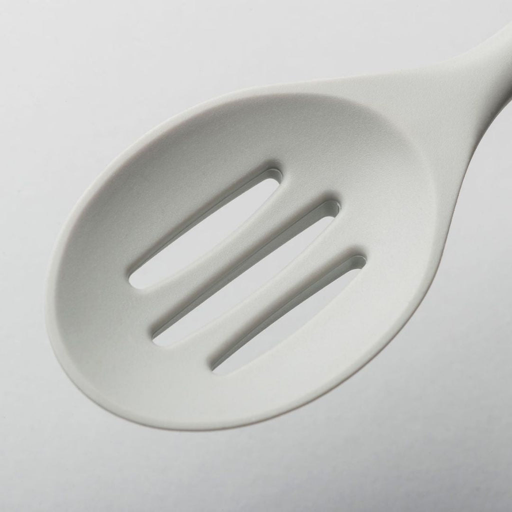 Coastal 11 Silicone Slotted Spoon