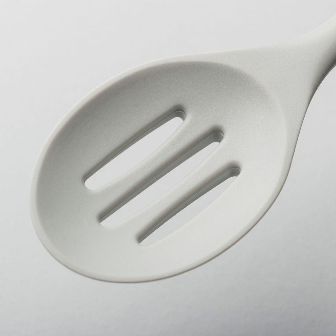 Coastal 11 Silicone Slotted Spoon