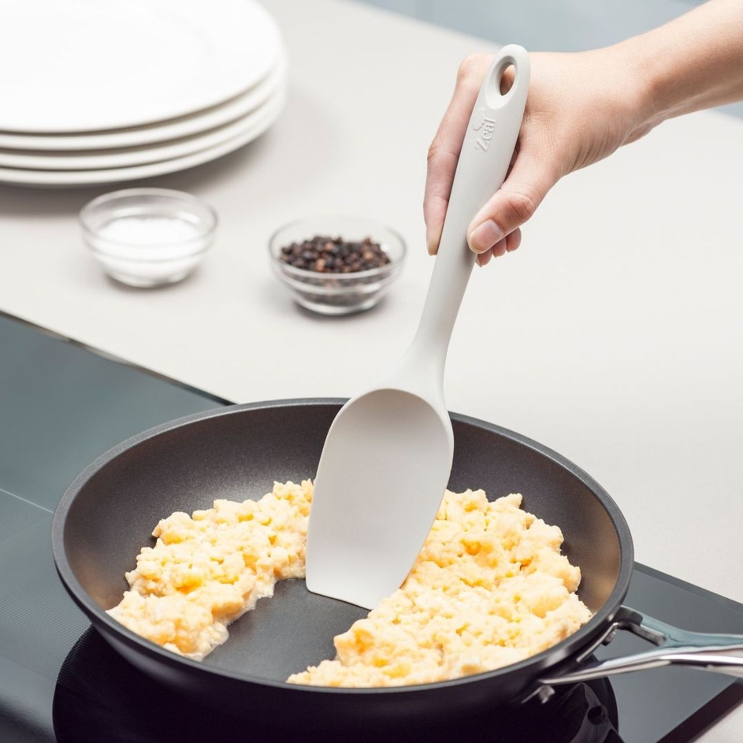 Coastal 10 Silicone Spatula Spoon