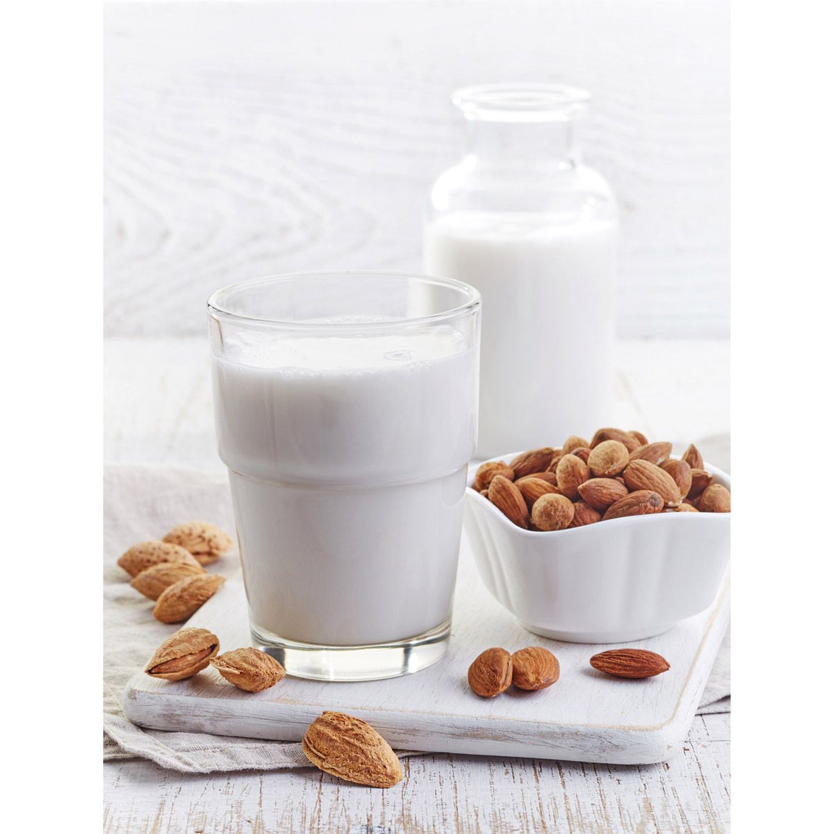 43869 Nut Milk Bag