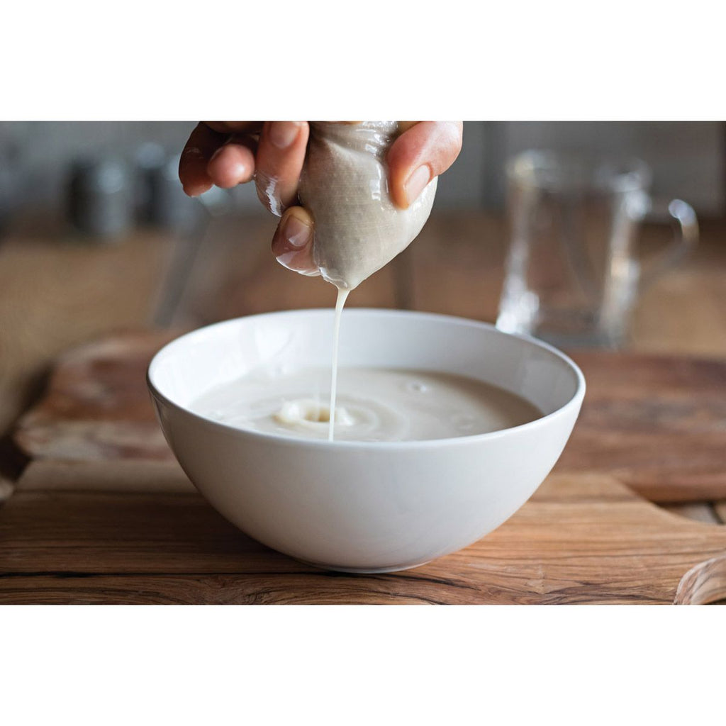 43869 Nut Milk Bag