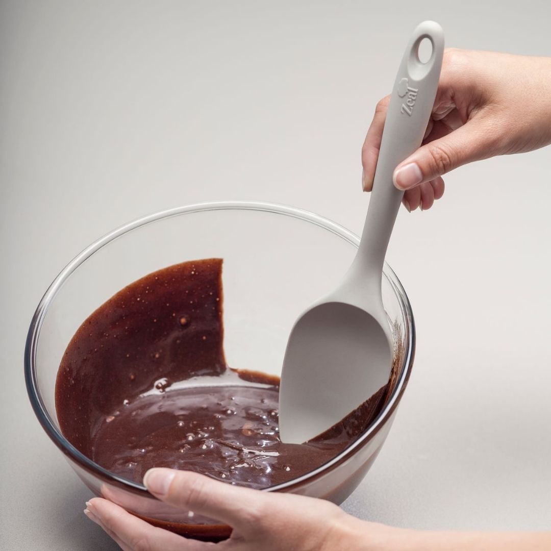 Coastal 10 Silicone Spatula Spoon
