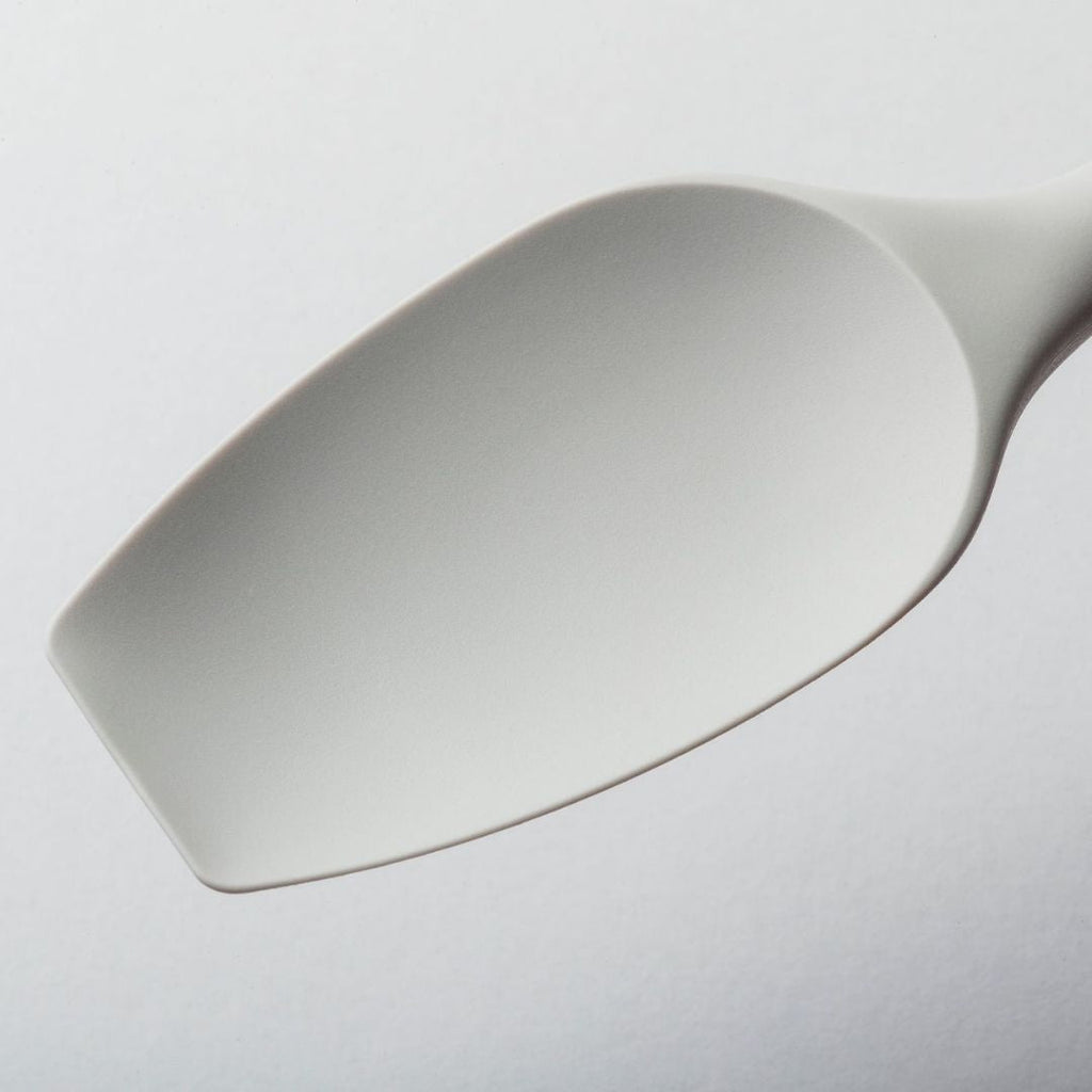 Coastal 10 Silicone Spatula Spoon