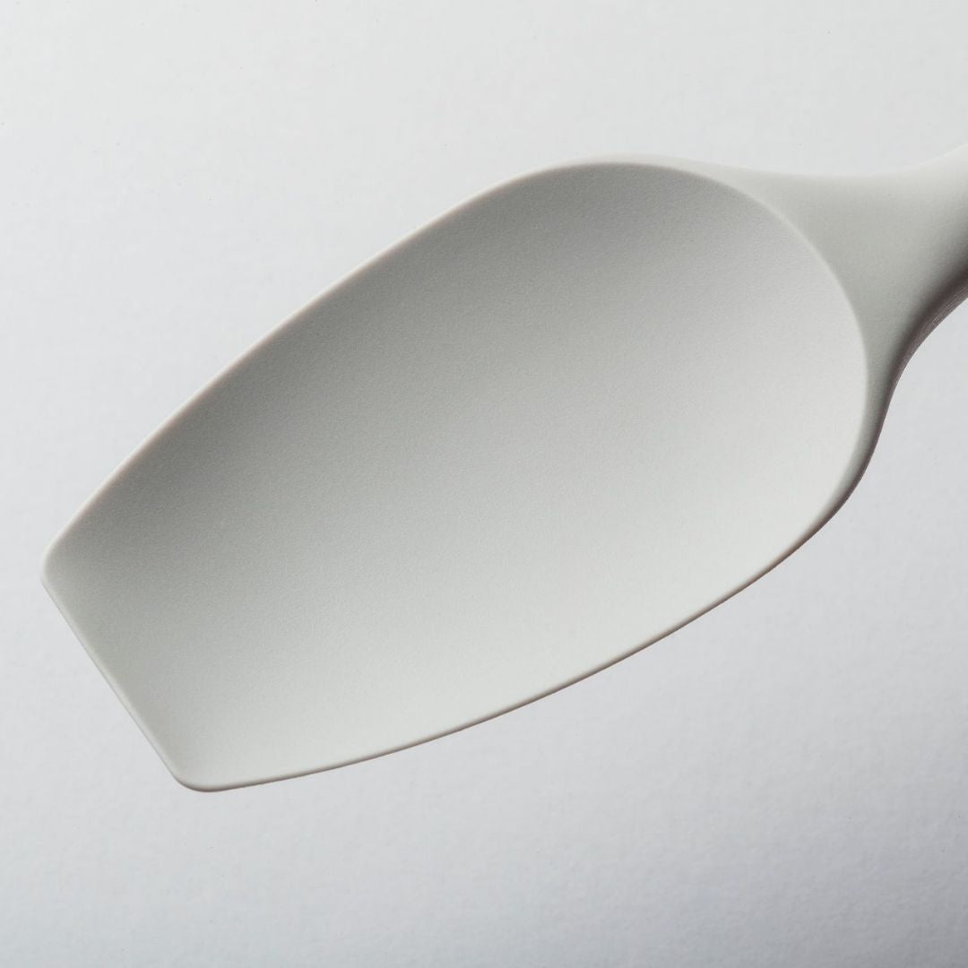 Coastal 10 Silicone Spatula Spoon