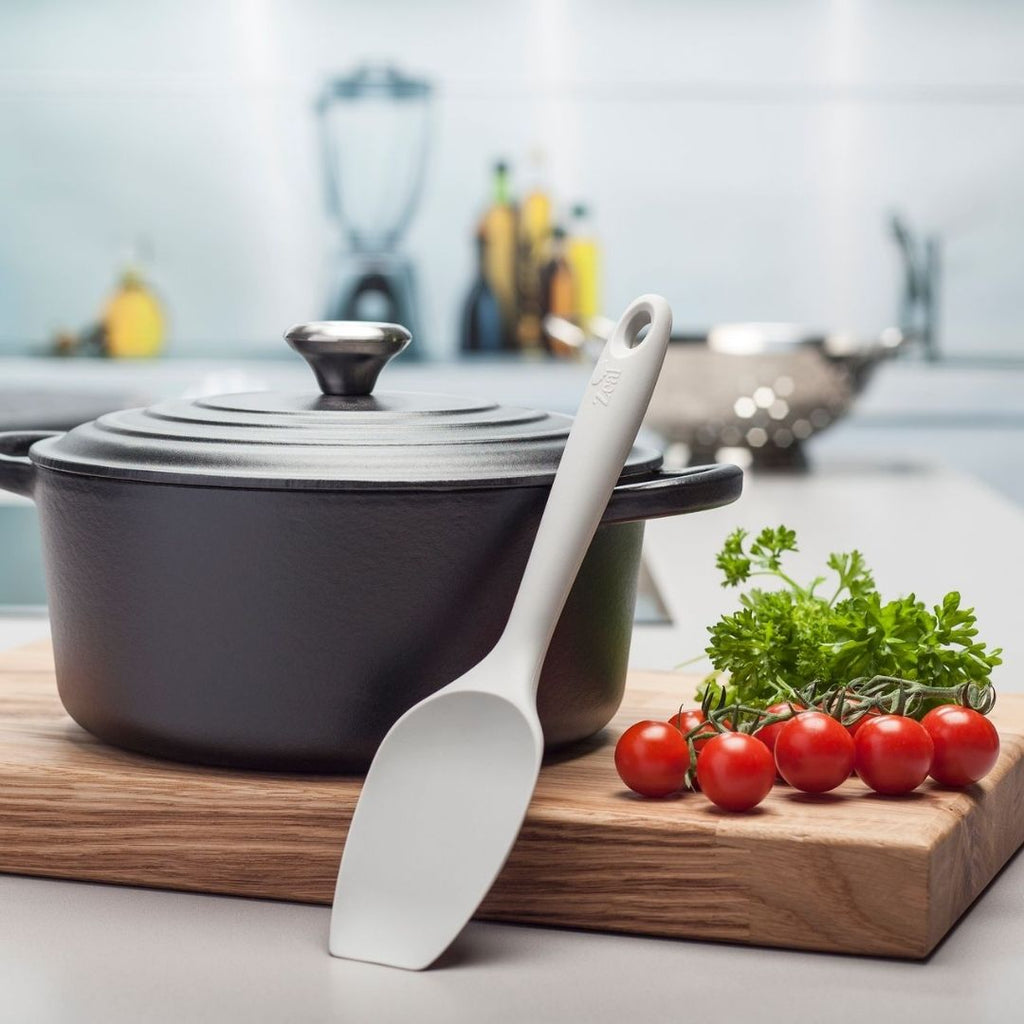 Coastal 10 Silicone Spatula Spoon
