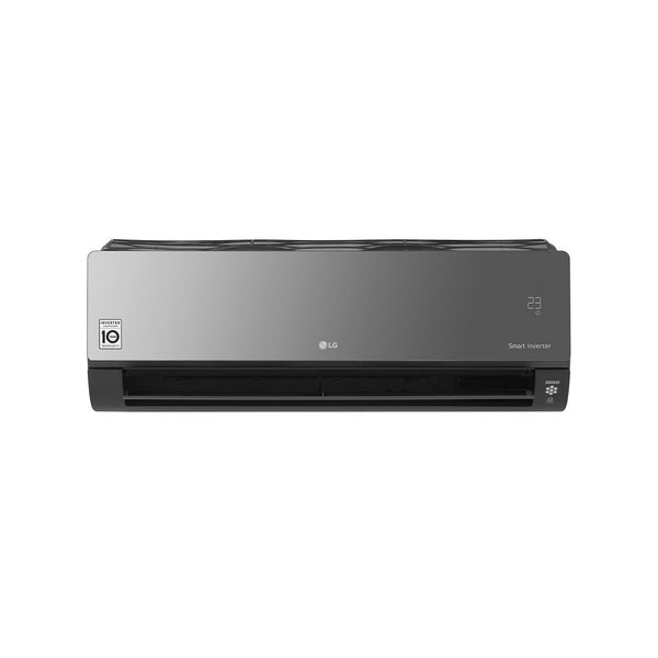 Air Conditioner Monosplit LG Standard Win Inverter 12000 Btu R32 S12ER