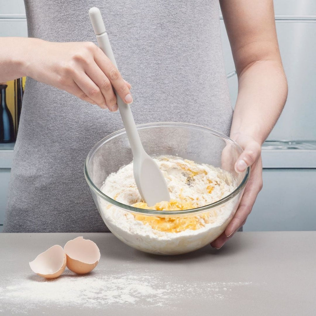 12 Silicone Traditional Spoon