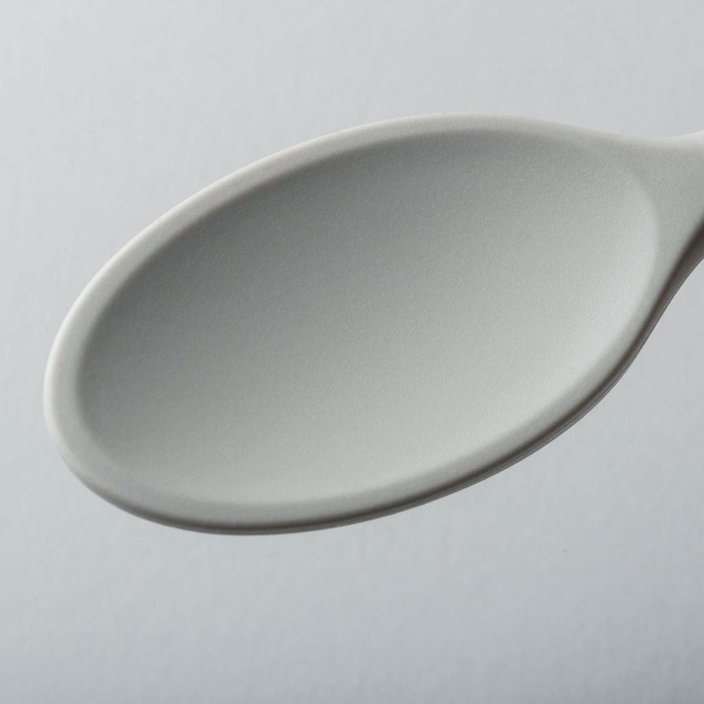 12 Silicone Traditional Spoon