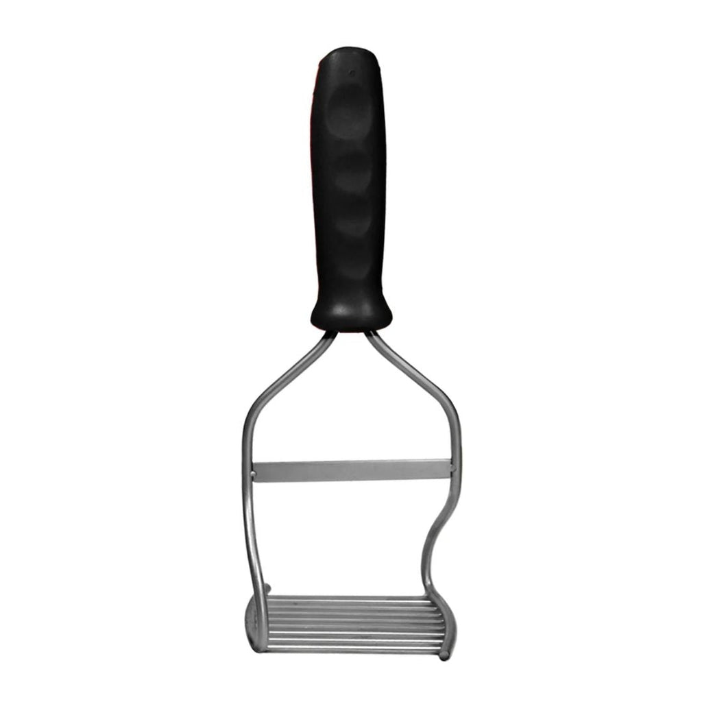 Diamond Blade Masher