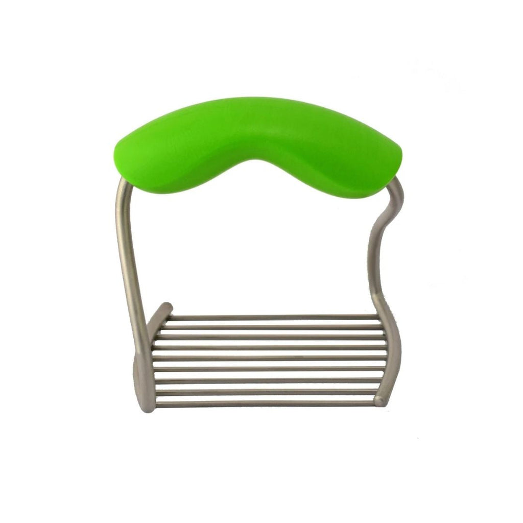 Diamond Blade Mini Masher