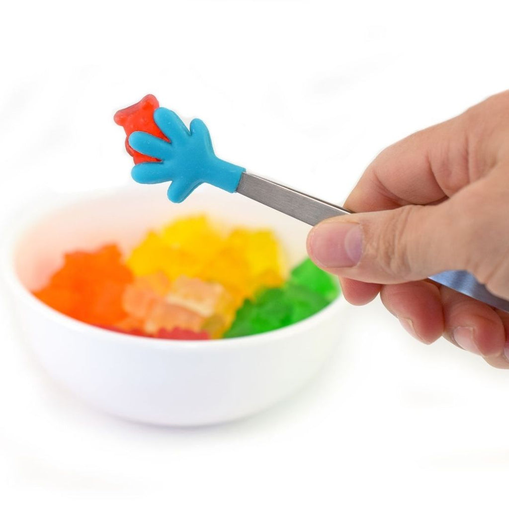 Mini Hand Tong