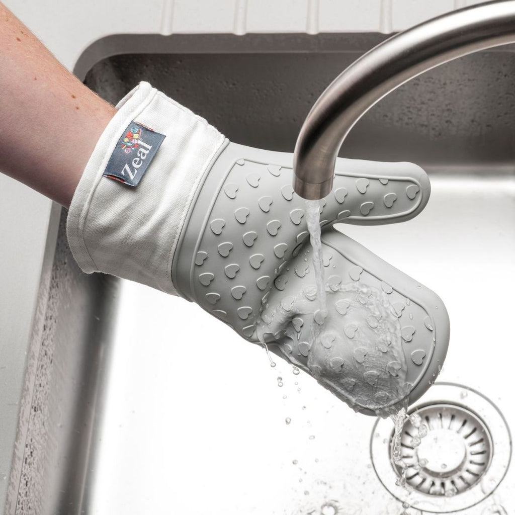 Coastal Single Oven Glove