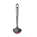 13 Nylon & Silicone Ladle