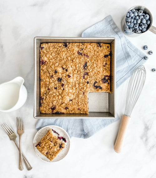 1130BW Square Cake Pan 9x9