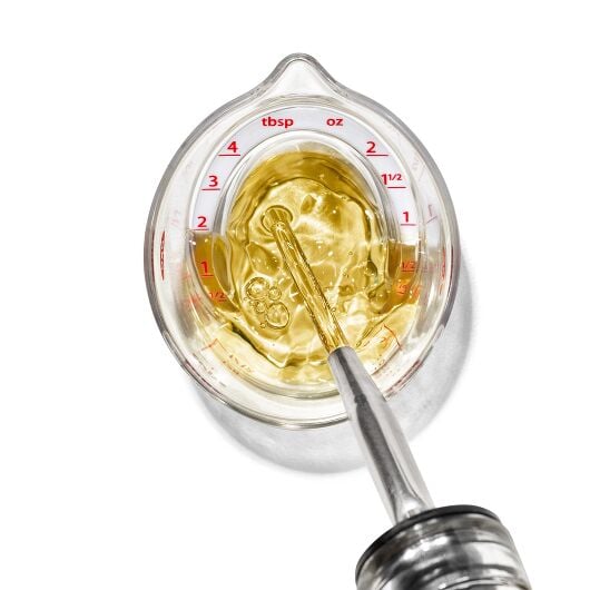 1102640 Mini Angled Measure Cup