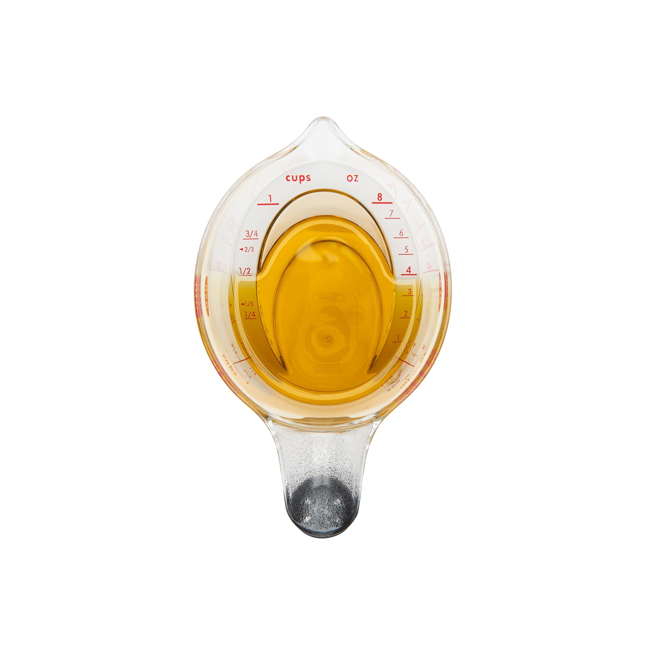 70881 1 Cup Angled Measuring