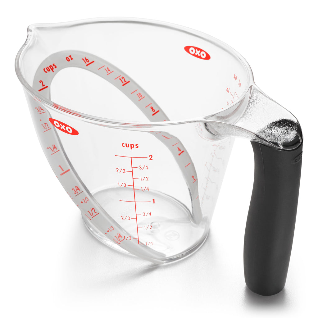 70981 2Cup Angled Measuring