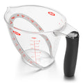 70981 2Cup Angled Measuring