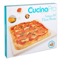 815 16" Rectangle Pizza Stone