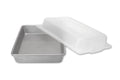 1117RCLD Rectangular Cake w/lid
