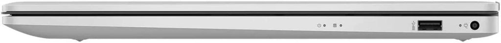 HP Laptop 17 with Intel Core i7-1355U | 17.3 Inch FHD Display | 16 GB DDR4 RAM | 1 TB SSD